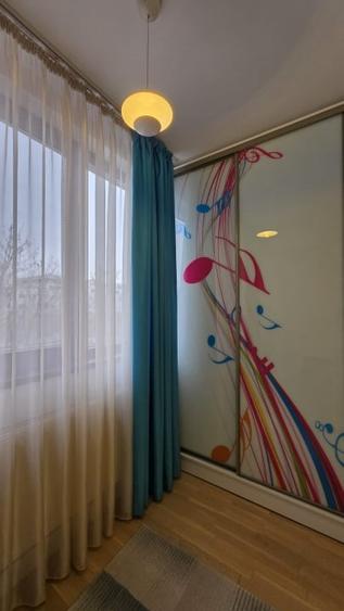 Inchiriere 3 camere Caramfil - Herastrau cu parcare subterana - 13