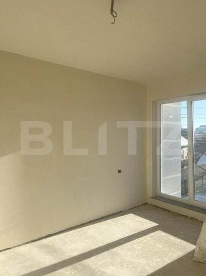 Duplex , stadiu finisat, zona Radauti - 10