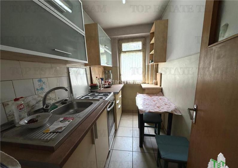 Apartament 2 camere | 5 minute fata de M. Lujerului si Gorju Apartament 2 camere | 5 minute fata de M. Lujerului si Gorju