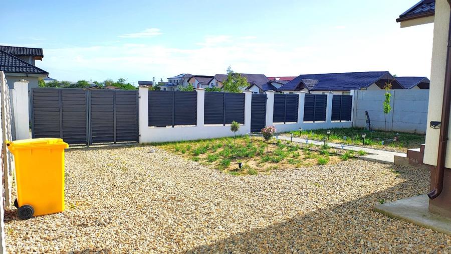 Casa mobilata utilata, Constructie 118 MP, Teren 467 MP - 10