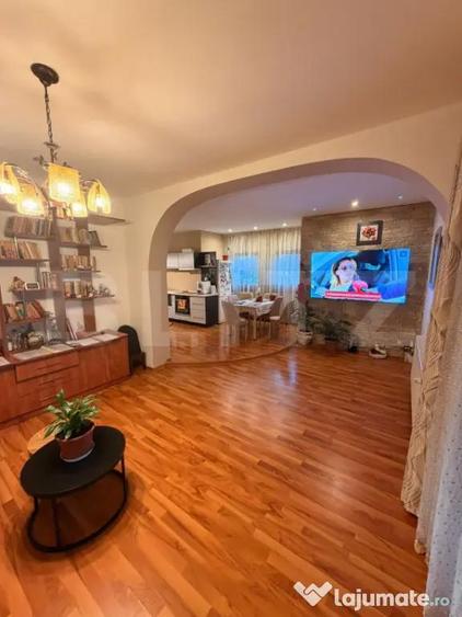Casa etaj, 140mp utili,691 mp teren, Tisauti - SV - 15