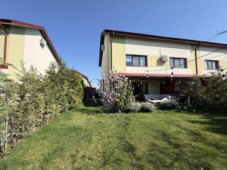 Casă tip duplex P+1+M de vânzare – Trend Residence - 25