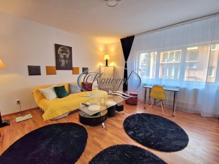 Locuinta moderna cu parcare in Andrei Muresanu - 1