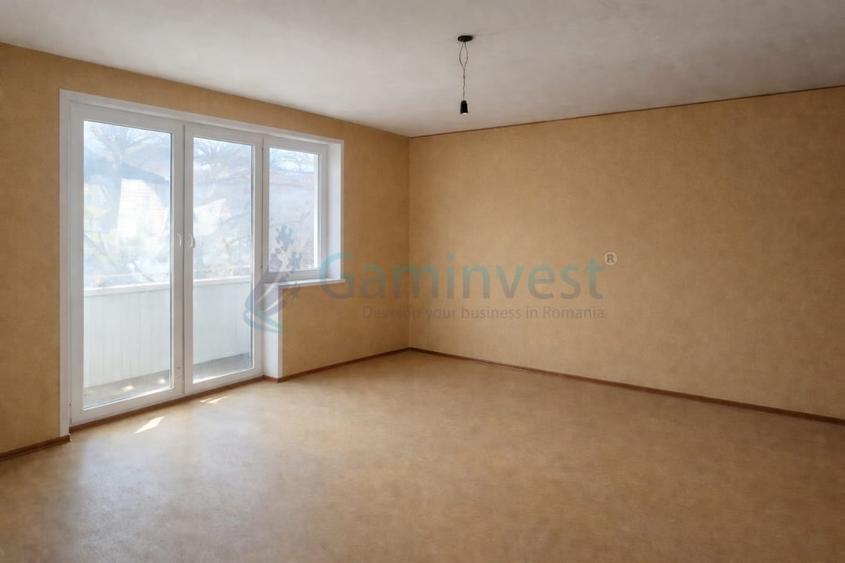 Apartament cu 4 camere de vanzare, Nufarul, Oradea - 1