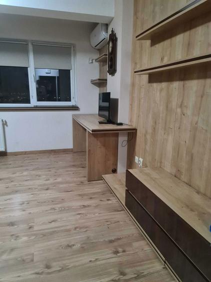 Garsoniera de inchiriat termen lung Baba novac - 1