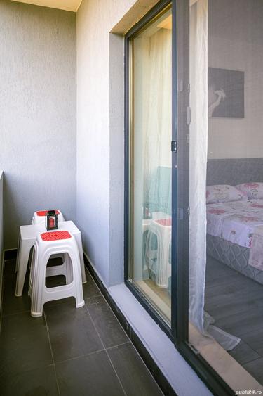 Garsoniera de inchiriat in regim hotelier - 2