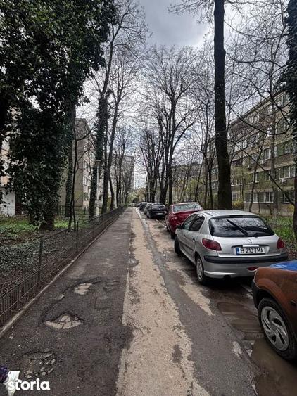 Apartament 2 camere/ zona Crangasi/ Metrou/ Parcare - 9