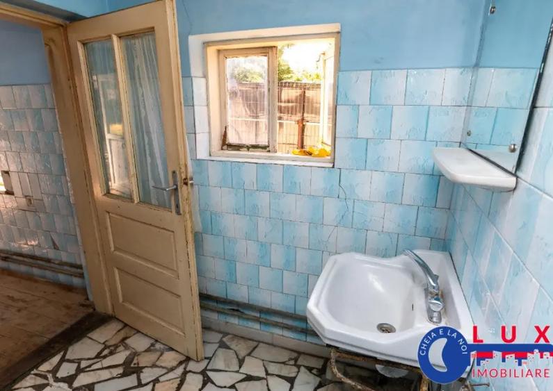 ID 6687 EXCLUSIVITATE - Casa cu 7 camere Strada Rahovei Nr. 42 - 6