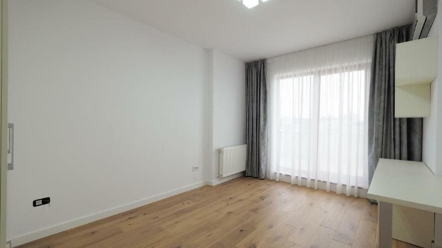 INCHIRIERE 3 CAMERE HERASTRAU  II PARCARE SI BOXA INCLUSE - 9