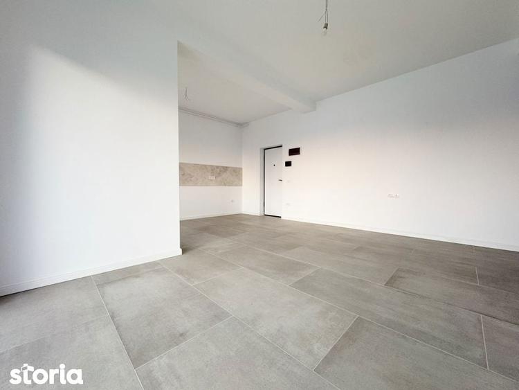 Apartament 2 camere 47mp utili + 8mp balcon, Giroc - 10