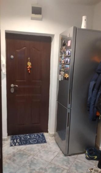 Rahova, Petre Ispirescu, bloc din 1984, ac - 3