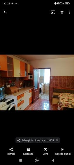 Inchiriez apartament cu 1 camera - 5