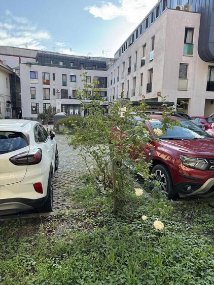 Garsoniera ultracentrala Cluj de la proprietar - 9
