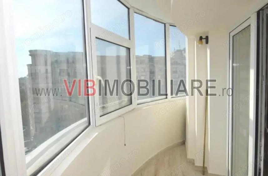 Decebal-Piata Alba Iulia-vedere bulevard-complet renovata - 7