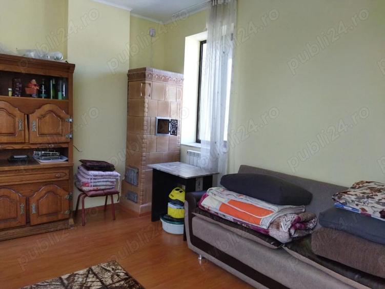 Vand casa Campulung Muscel - 5