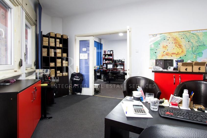 Vanzare 2 x apartamente 3, 2 camere | Investitie | Popa Petre, Armeneasca - 8