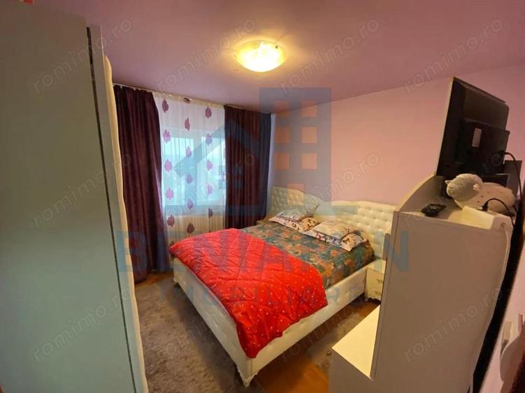 Apartament 3 camere decomandate -Casa ?tiin?ei -68mp - 1