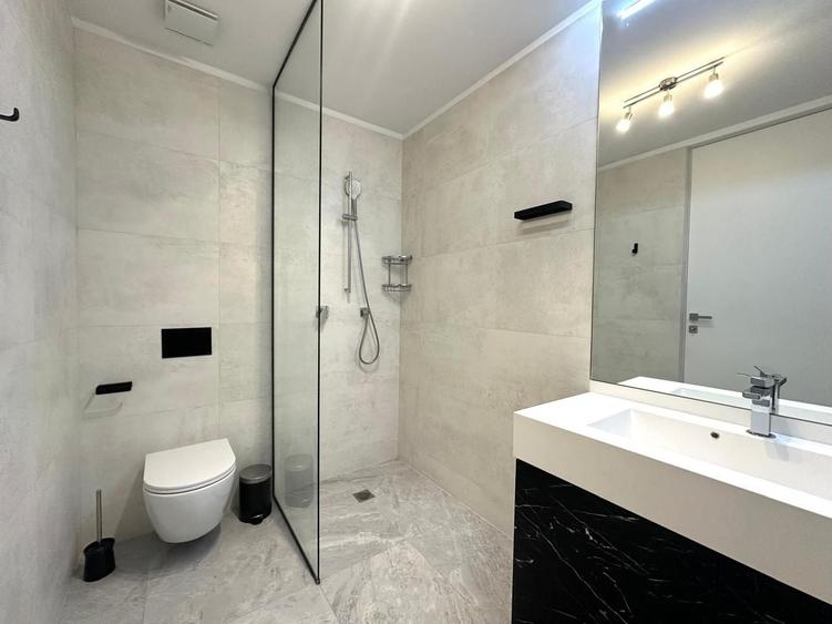 Apartament 3 camere Herastrau | Inchiriere - 9