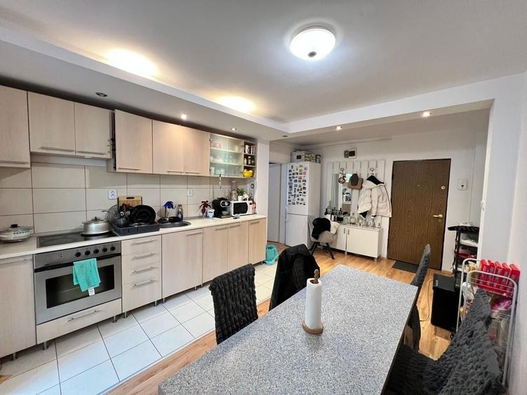 Se cauta COLEGA DE APARTAMENT | ROOM FOR RENT | camera de inchiriat in Zorilor - 8