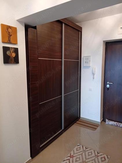 Apartament 2 camere, cart. Craiovei,Pitesti, bloc nou,finisaje moderne si de calitate - 7