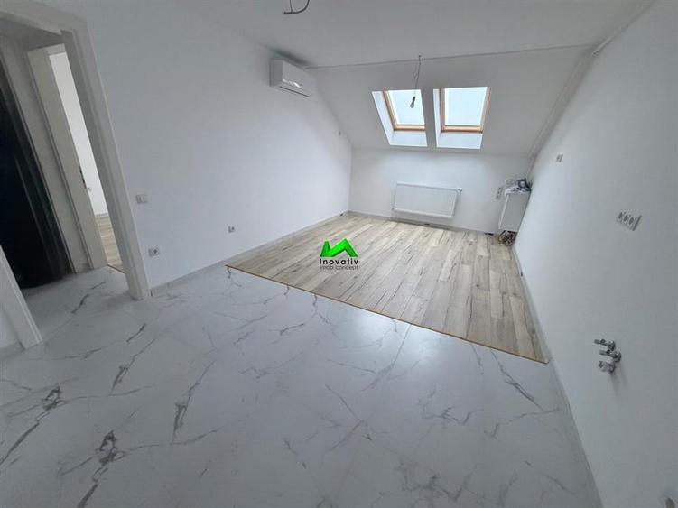 Apartament de vanzare 2 camere la cheie zona Lazaret - 4