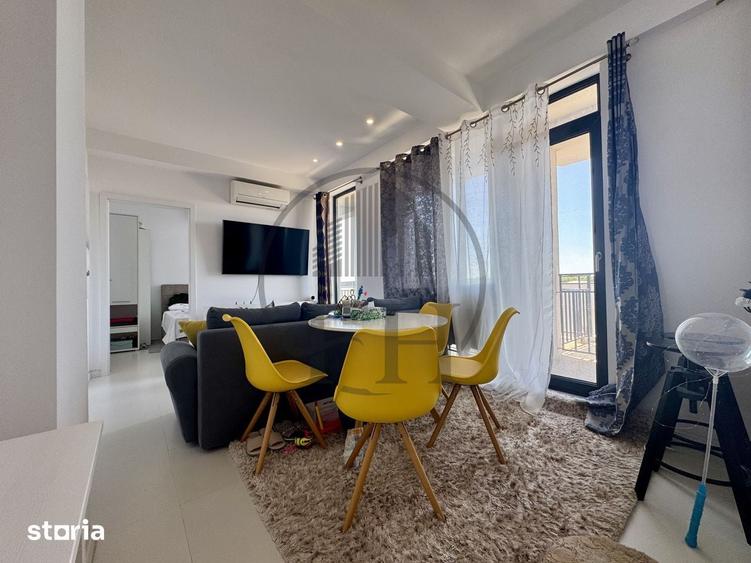 Apartament 2 camere de vanzare Neptun, Constan?a - 10