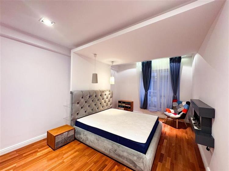 Apartament de inchiriat Duplex 4 Camere Herastrau Complex Persepolis - 19