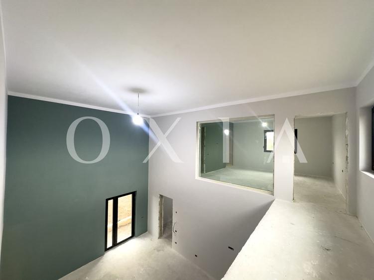 OX668 Resedinta moderna autonoma – zona premium, vatra veche Dumbravita - 9