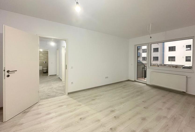Inchiriere apartament nemobilat Casa Nobel Lângă Coresi - 1