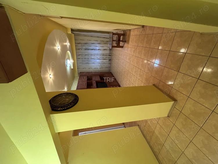 Apartament cu patru camere Deva