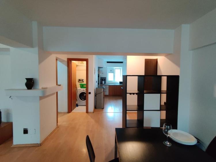 1 MAI, Averescu,  Arcul de Triumf, apartament superb cu living foarte spatios, - 20