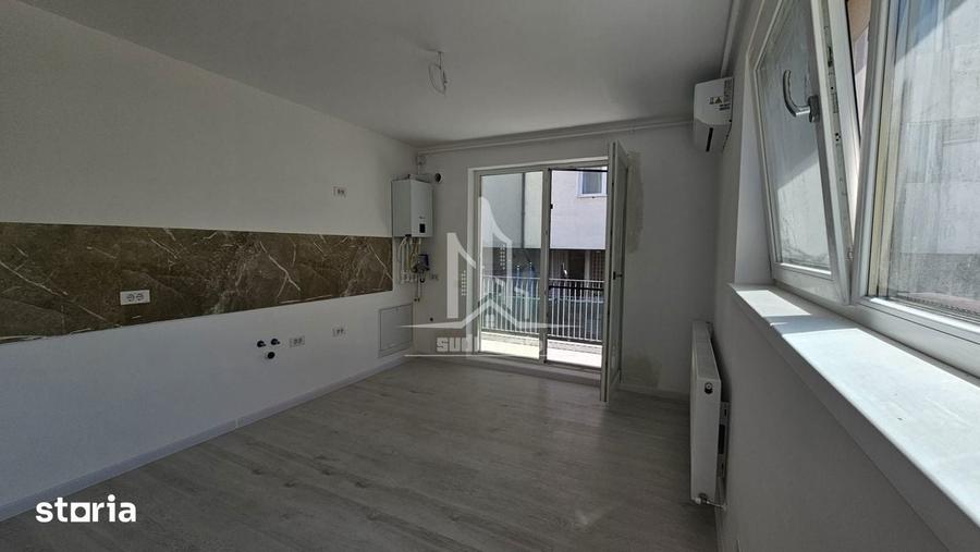 Eclipsei metrou Leonida apartament 3 camere cu gradina. - 12
