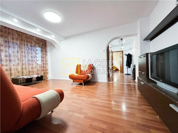 3 camere, ultracentral-Bacau - 1