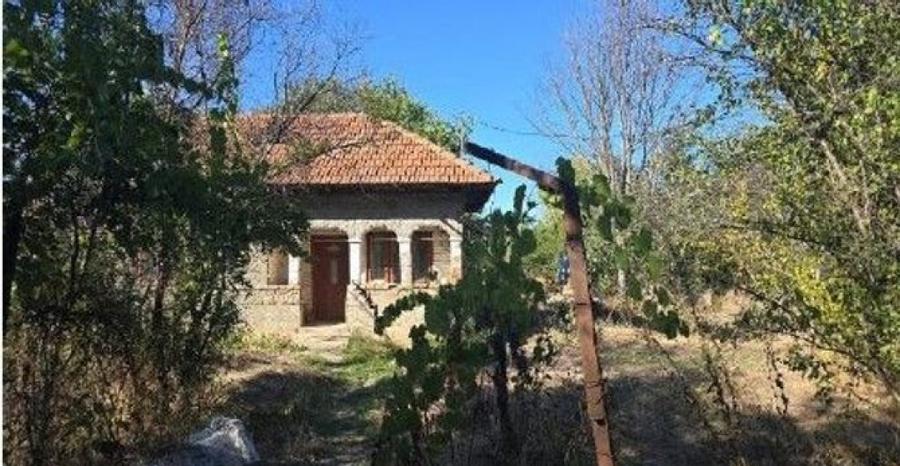 Casa si teren Odobesti, cota parte 1/2, ID: R2785160 - 1