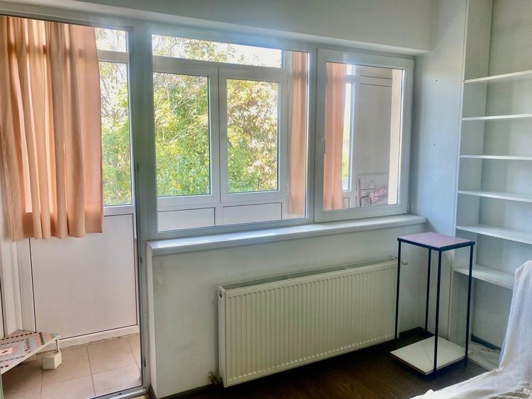 Garsoniera bloc NOU Luica / Brancoveanu - 3