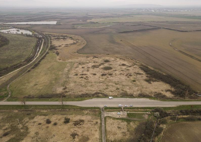 Teren extravilan in Ineu - 36