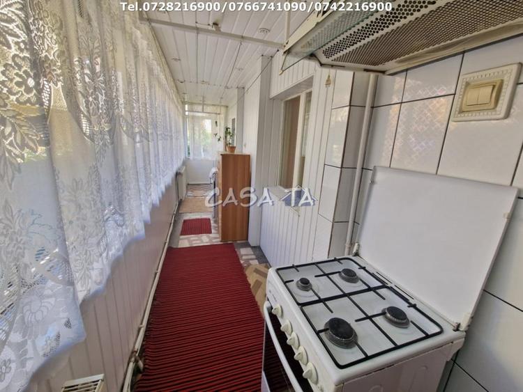 Apartament 4 camere, situat in Targu Jiu, Str. 22 Decembrie 1989 - 10