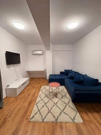 APARTAMENT 2 CAMERE | ZONA CAMPUS | TERMEN LUNG | LOC DE PARCARE - 2