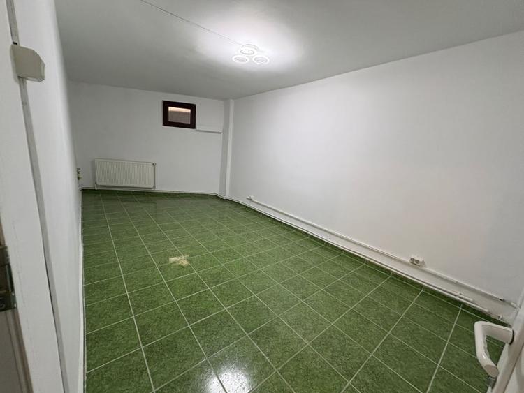Spatiu comercial, 100 mp utili, demisol, Cartier Rovine - 4