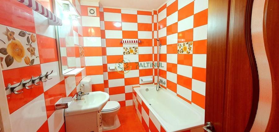 Apartament &icirc;n zona Strand II, Sibiu - 9