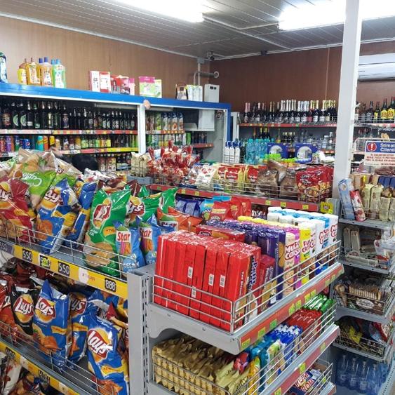 Vând Spatiu Comercial  - 1