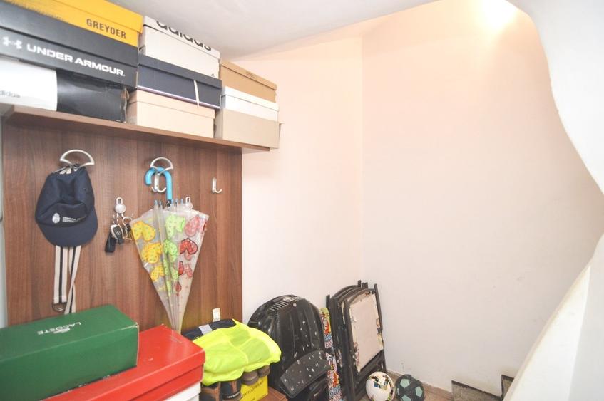 Apartament Cochet 3 Camere Bucurestii Noi - Bd. Gloriei - 21