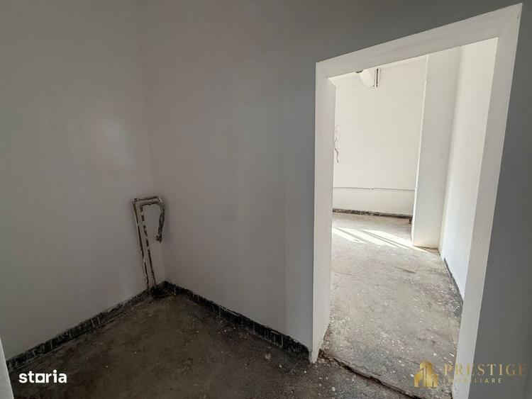 Spatiu comercial alimentar de vanzare str. M. Kogalniceanu - Oradea - 1