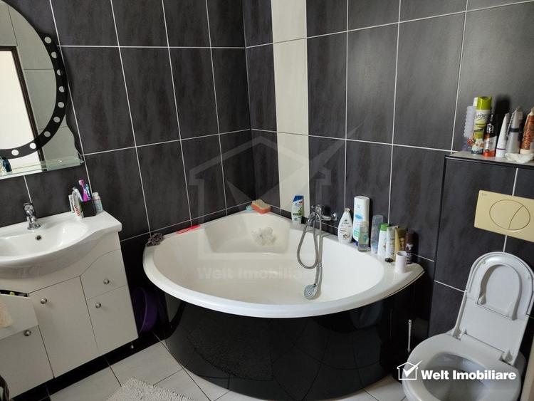 Casa individuala, 180 mp utili, 520 mp teren, Europa, zona Eugen Ionesco - 13