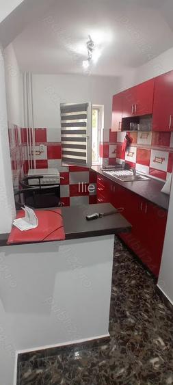 Garsoniera Zona Lunei