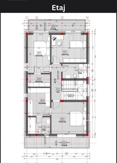 Casa premium pentru familia ta | Chinteni! - 7