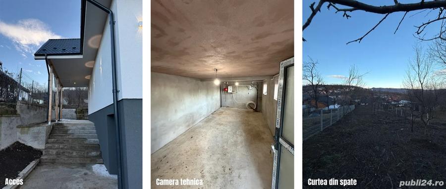 Casa * Vila NOUA | Valenii De Munte - 1