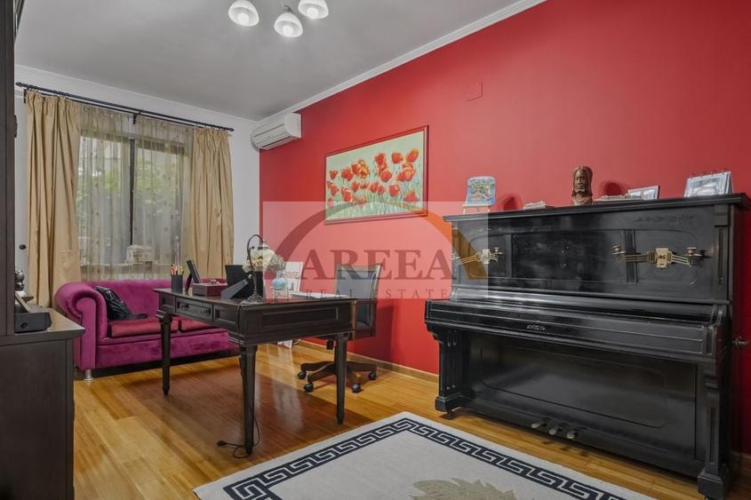 Vila din poveste este de vanzare in Pipera - 11