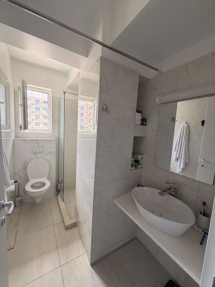 De vanzare apartament 2 camere Otopeni, loc de parcare inclus,incalzire pardoseala - 1