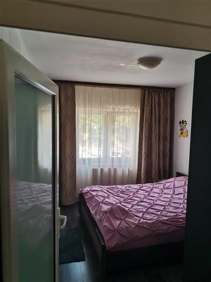 Apartament 3 camere decomandat etajul 1 Racadau- Magnolia - 4